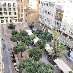  Appartement Del Parque Flats Flores Premium