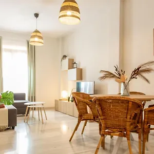  Apartment Casa De La Paloma