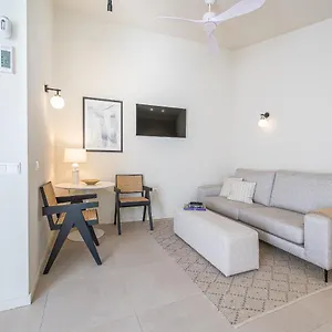  Appartement Centro Terraza 4-a