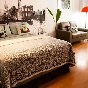  Appartement Malagaole Centro
