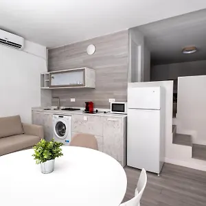  Apartment Premium Malagueta